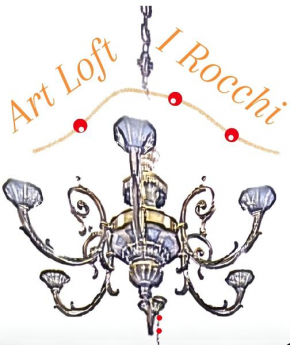 Art Loft I Rocchi Valderice